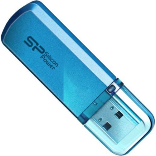Silicon Power USB 32GB Helios 101 blue
