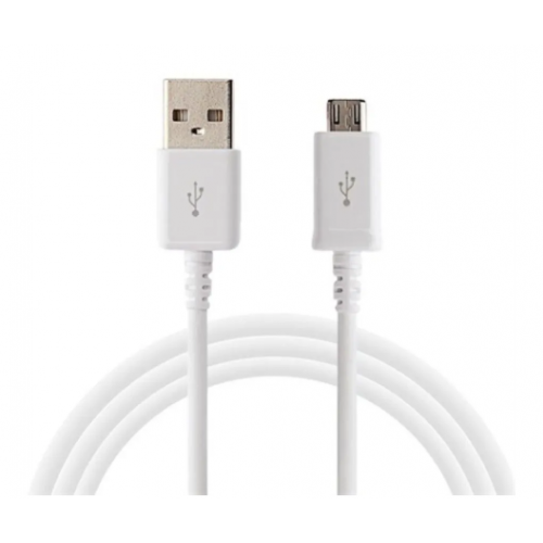 USB кабель Samsung micro в кор white