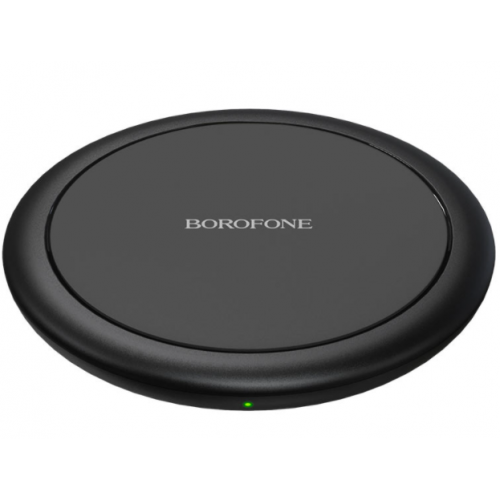 Беспроводное ЗУ Borofone BQ6 black
