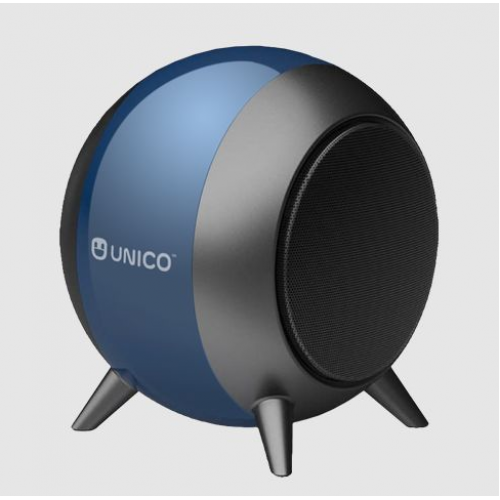 Колонка bluetooth Unico