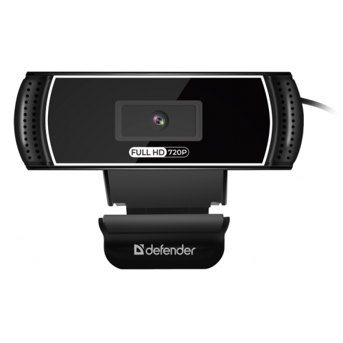 WEB камера Defender G-lens 2597 HD720 2 МП