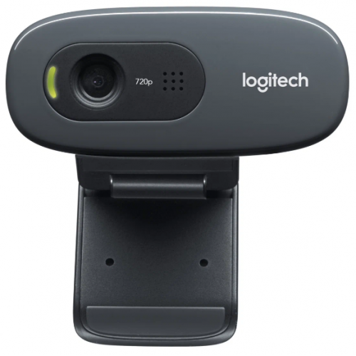 WEB камера Logitech С310 HD