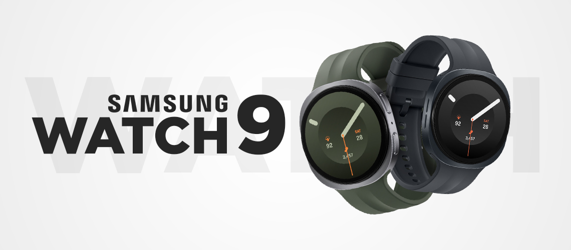 WATCH 9