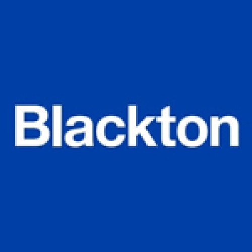 Blackton