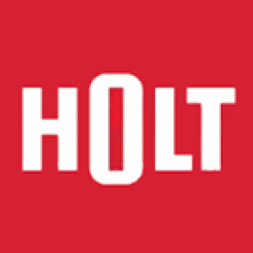 HOLT