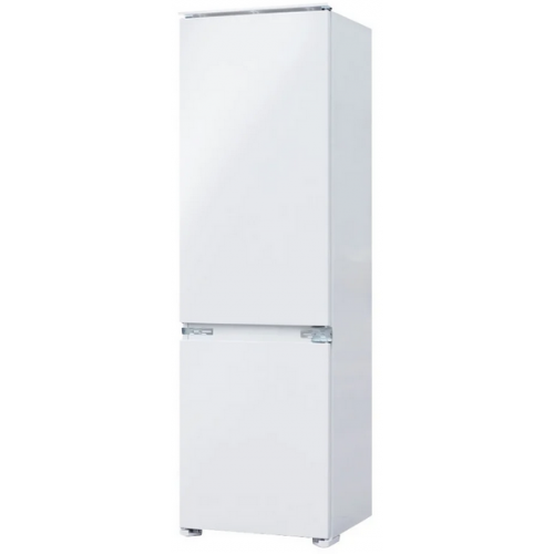 Встраиваемый холодильник EXITEQ EXR-101 white