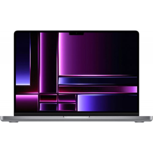 Apple MacBook Pro 14" FHD M2Pro 10-core/16Gb/512Gb/EU
