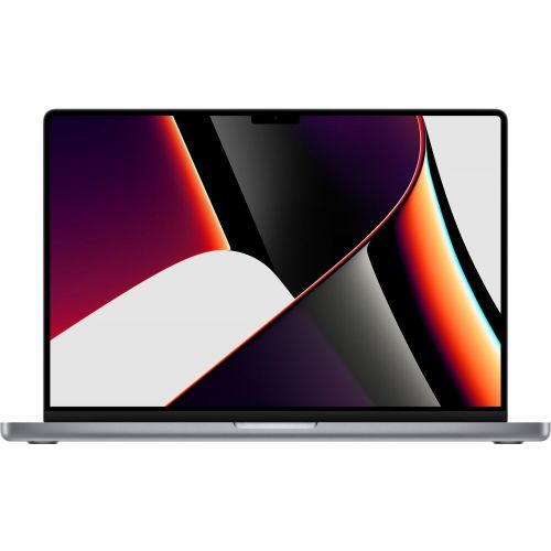 Apple MacBook Pro 16" FHD M1 10-core/16Gb/512Gb/EU