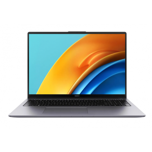 Ноутбук Huawei MateBook D 16" IPS/ i5 12450H/16Gb/SSD512Gb/Dos