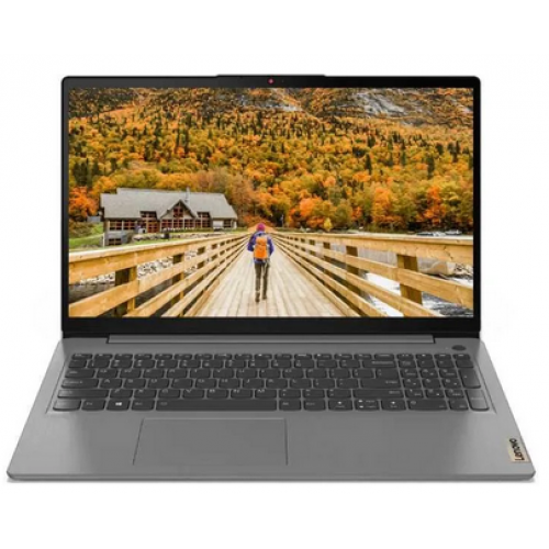 Ноутбук Lenovo IdeaPad 3 15ITL6 15.6'' FHD/i3 1115G4/4Gb/SSD256Gb/Dos