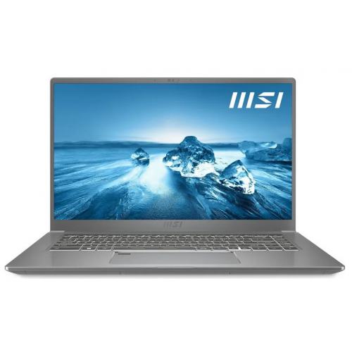 Ноутбук MSI Prestige A12UD-225RU 15.6'' FHD i7 1280P/16Gb/SSD1Tb/RTX 3050 4Gb/W11Pro