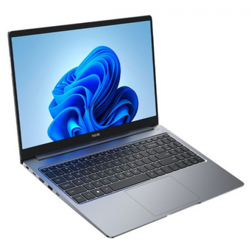 Ноутбук TECNO T1 15.6" IPS i5 1035G1/16Gb/SSD512Gb/Dos/Grey
