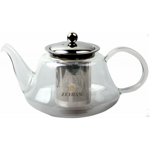 Заварочный чайник Zeidan Z-4063 1200мл