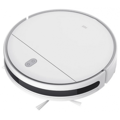 Робот-пылесос Xiaomi Mijia Robot Vacuum Mop Essential White