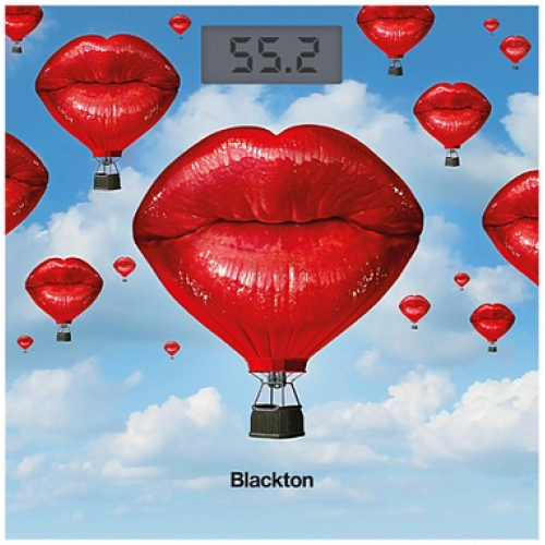 Весы напольные Blackton Bt BS1012 Губы