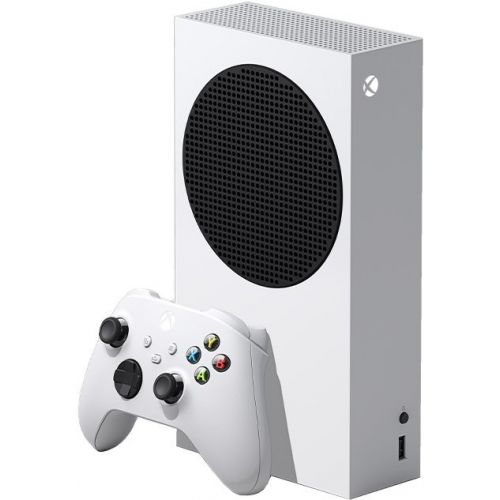 Microsoft Xbox Series S 512Gb Eu
