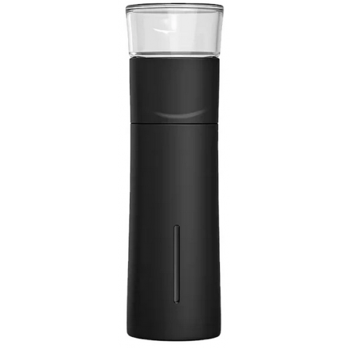 Заварочный термос Xiaomi Pinztea Mug 300ml (Черный) (PZ7B010001)