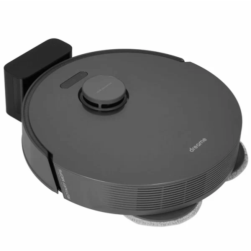 Робот-пылесос Dreame L10s Pro Black