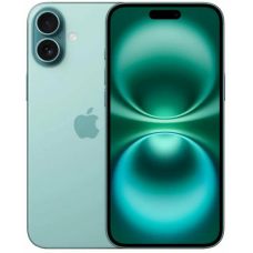 Смартфон iPhone 16 Plus 128GB Teal EU