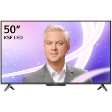 Телевизор Яндекс 50" YNDX-00075 (YaOS)