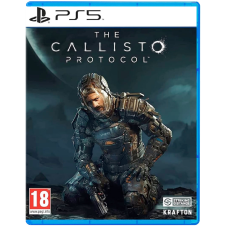 PS5 The Callisto Protocol