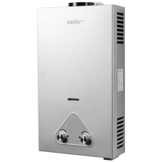 Газовый водонагреватель OASIS ECO S-20 (20кВт(c). P)