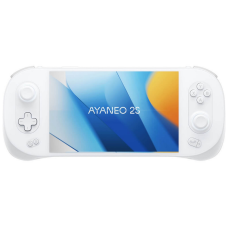 Ayaneo 2S AMD Ryzen 7 8840U 16G+512G Sky White