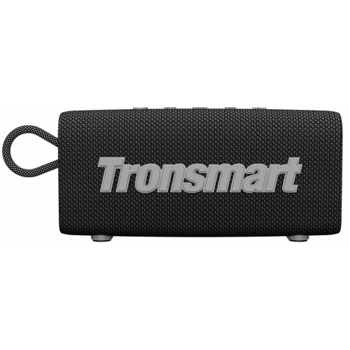 Колонка bluetooth Tronsmart Trip 10W black Колонка bluetooth Tronsmart Trip 10W black