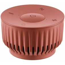 Умная колонка Sber Boom Mini SBDV-00095 голос.п.:Салют красный 5W 1.0 BT/Wi-Fi (SBDV-00095RD)