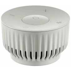 Умная колонка Sber Boom Mini SBDV-00095 голос.п.:Салют белый 5W 1.0 BT/Wi-Fi (SBDV-00095WH)