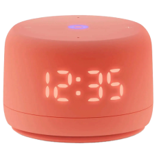 Яндекс Станция Лайт 2 оранжевая(YNDX-00026) Яндекс Станция Лайт 2 оранжевая(YNDX-00026)