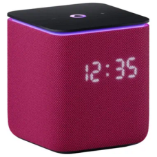 Яндекс Станция Миди розовая(YNDX-00054) Яндекс Станция Миди розовая(YNDX-00054)