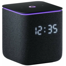 Яндекс Станция Миди черная(YNDX-00054) Яндекс Станция Миди черная(YNDX-00054)