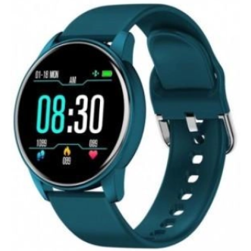 Часы Smart Watch 4you Benefit+ marine green