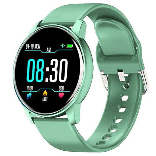 Часы Smart Watch 4you Benefit+ mint