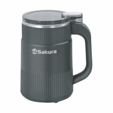 Кофемолка Sakura SA-6179BK