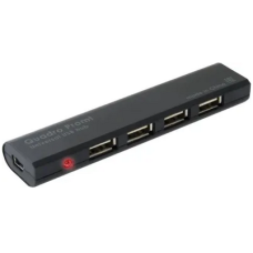 USB Hub Defender Quadro Promt USB2.0, 4 портa (83200)