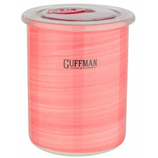Банка керамическая Guffman 0,7л роз. C-06-002-P
