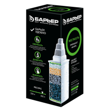 Кассета Барьер "Жесткость"