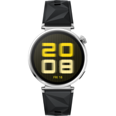 Смарт-часы Huawei Watch GT 5 41mm Black(55020DHC)