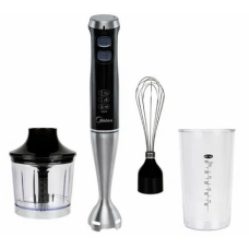 Блендер погружной Brayer 1271BR (1500Вт)