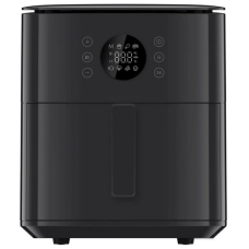 Аэрогриль Xiaomi Air Fryer 6.5L Black MAF-W6501 (BHR083NEU)