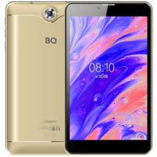 Планшет BQ 7000G Charm 3G 1/16GB Gold