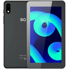 Планшет BQ 7055L Exion One LTE 2/32GB Black