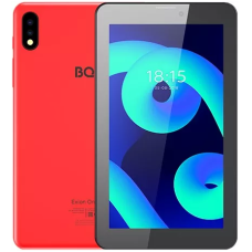 Планшет BQ 7055L Exion One LTE 2/32GB Red