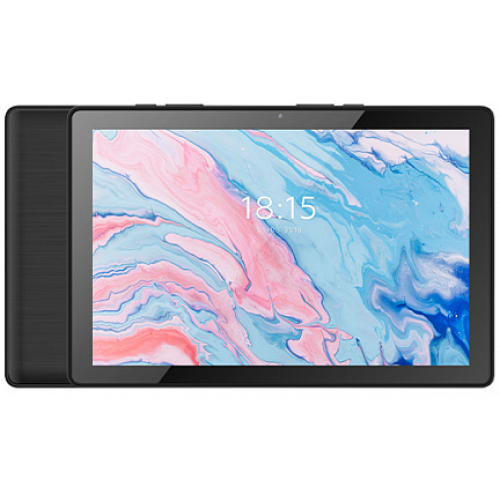 Планшет BQ 1024L Exion Pro LTE 2/32GB Black