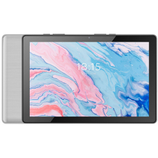 Планшет BQ 1024L Exion Pro LTE 2/32GB Silver