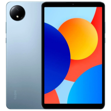 Планшет Xiaomi Redmi Pad SE 8.7' 4/64GB Wi-Fi Sky Blue EU