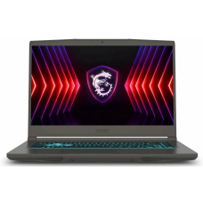Ноутбук MSI Thin A15 B7UC-283XRU 15.6'' IPS/FHD/Ryzen 7 7735HS/8Gb/SSD512Gb/RTX3050 4Gb/Dos