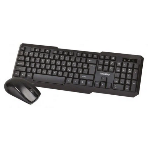 Комплект беспр Smartbuy 230346AG ч (SBC-230346AG-K)